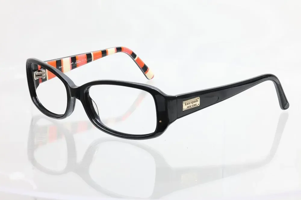 Kate Spade New York PAXTON/N/S Sunglass / Eyeglass FRAMES ONLY - FAIR - READ